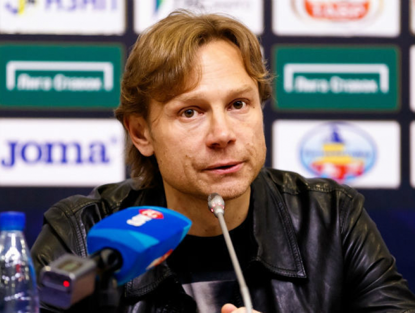 Потеряли два очка: ФК «Ростов» вничью сыграл на выезде с командой «Анжи»