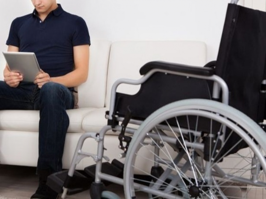 Липовые инвалиды с помощью продажного врача в Ростове ловко «одурачили» Пенсионный фонд