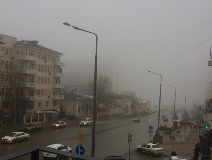 Прогноз погоды на 25 декабря: дожди продолжаются