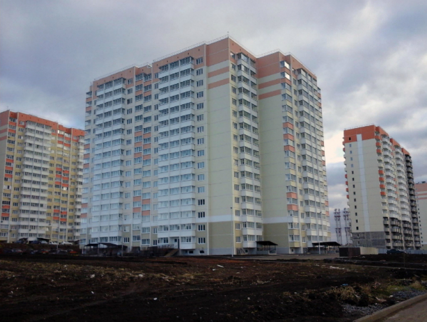 Глазго и Анталия могут появиться в новом жилом комплексе Ростова-на-Дону