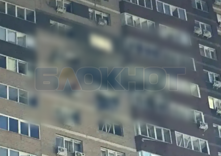Число пострадавших выросло до восьми – что известно о ночной атаке БПЛА на Ростов