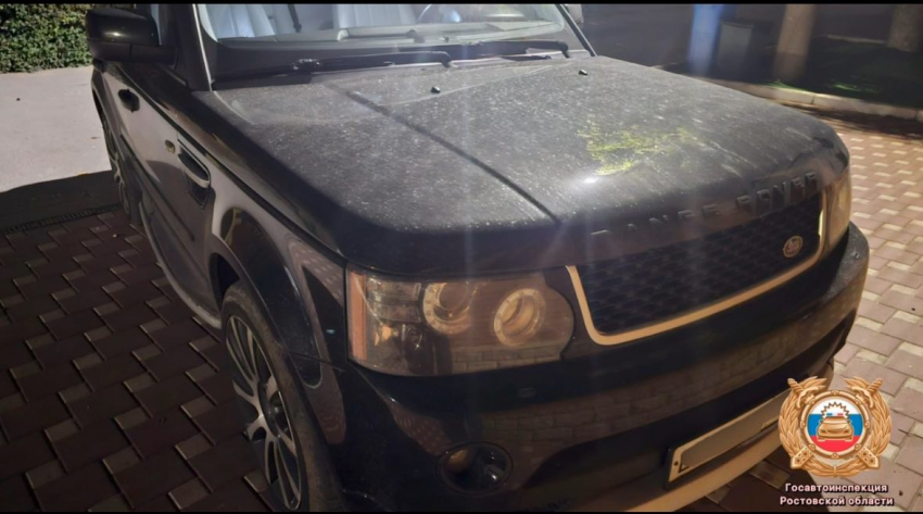 Несовершеннолетний водитель сбил 13-летнего ребенка и скрылся в Ростове 