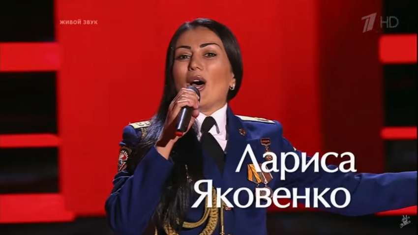 Ростовчанка прошла во второй тур вокального конкурса «Новая звезда»