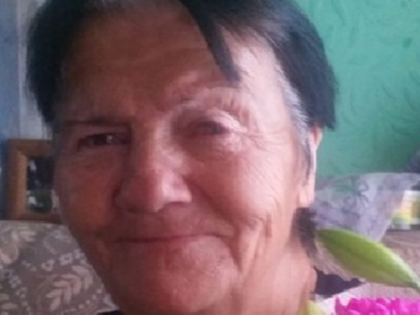 Пропавшая месяц назад пенсионерка найдена мертвой в Ростовской области
