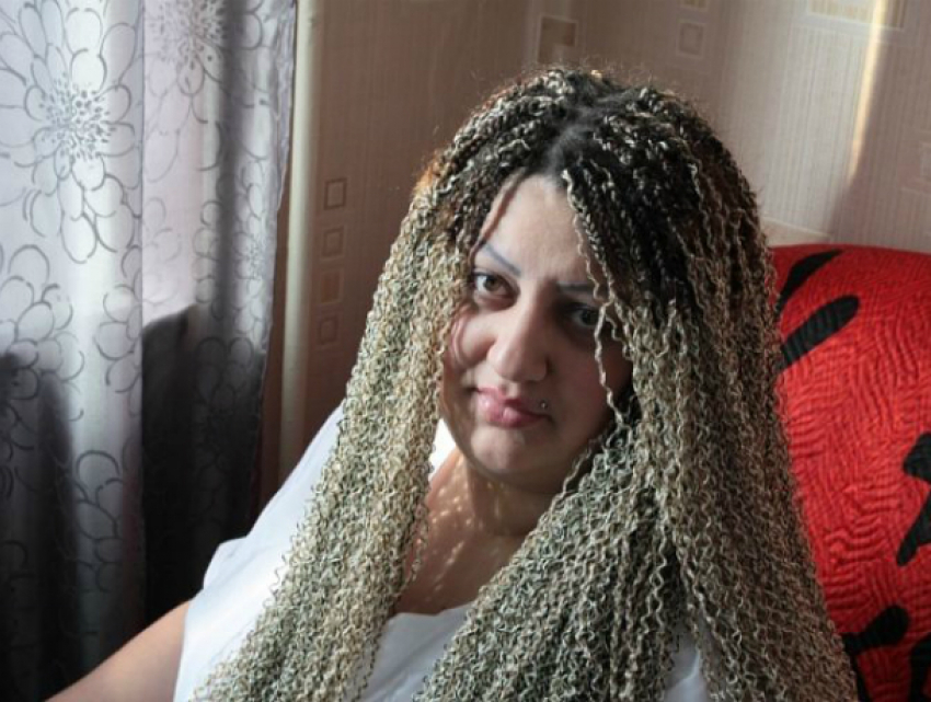 Эпатажная певица из Ростова Мэри Восканян «чудом» избежала сексуального рабства в Адлере