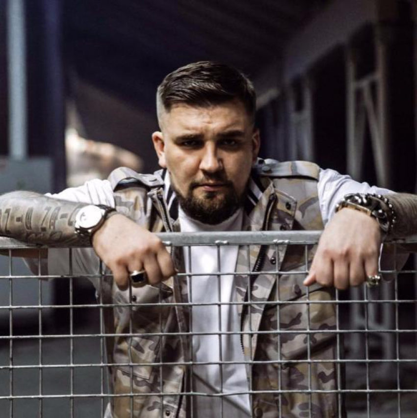 Шнур «переплюнул» ростовского рэпера Басту и получил премию «Человек года» 