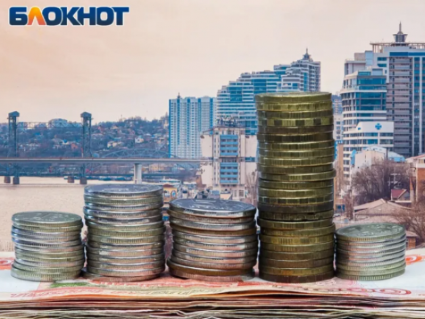 В 2,4 раза выросли убытки торговых компаний в Ростовской области 