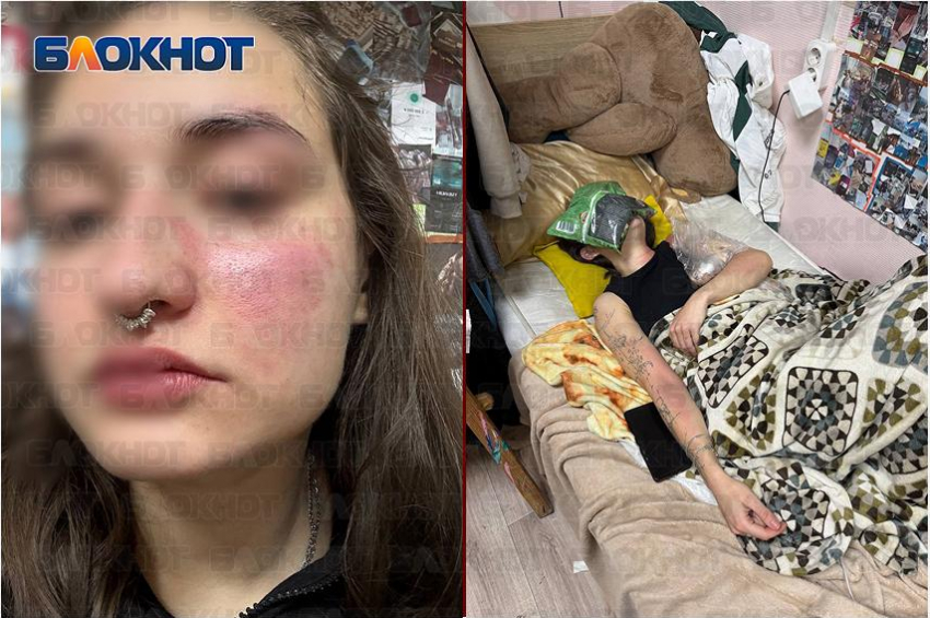 Конфликт из-за шума в общежитии ЮФУ перерос в драку с ножом и перцовым баллончиком