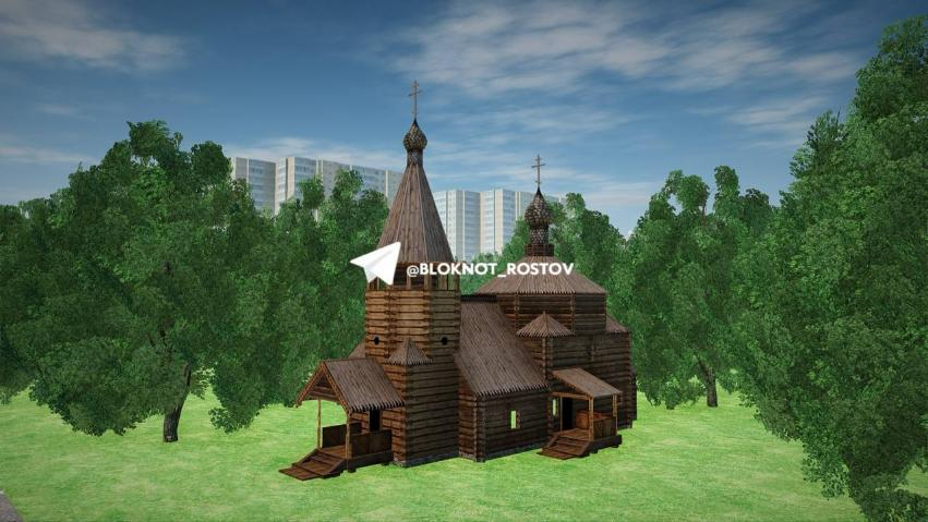 Ростовский разработчик создает онлайн-игру о выживании на Суворовском и Военведе