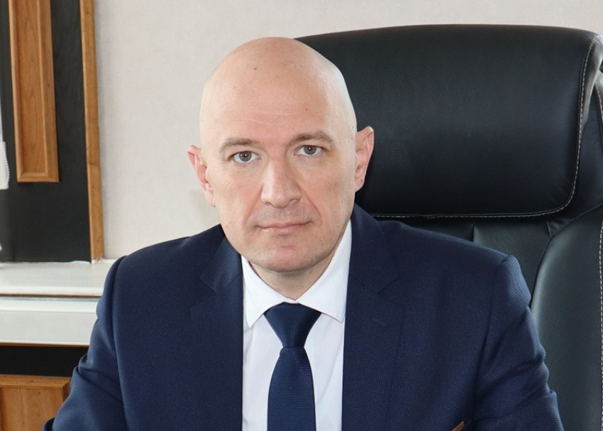 Бывший глава Цимлянска осужден за халатность и получил обязательные работы