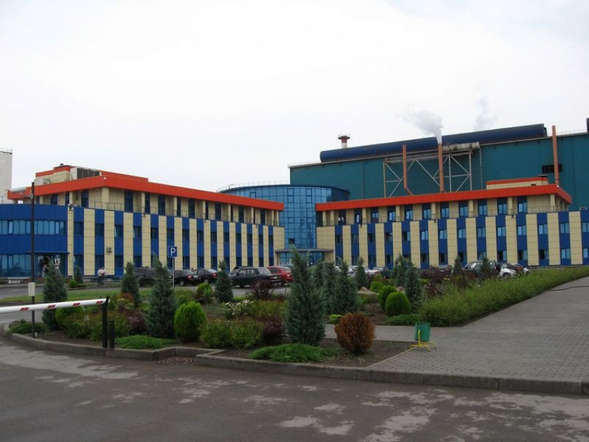 В крупнейшее металлургическое производство Ростовской области вложат 20 млрд рублей