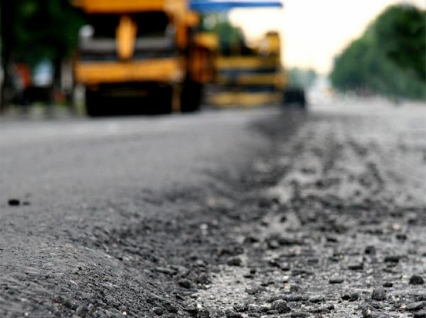 Половина отремонтированных дорог Ростова — низкого качества