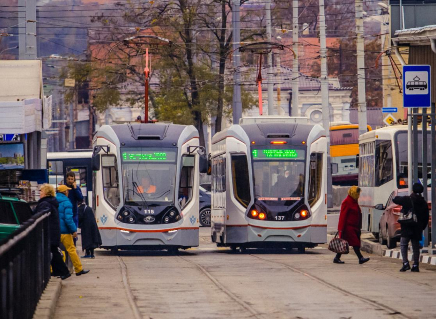 В Ростове поднимут обоснованный тариф в электротраспорте до 65 рублей