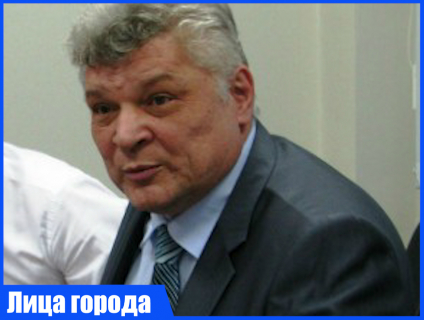 Комфортная городская среда - это не только новая плитка и лавочки, - Александр Водяник