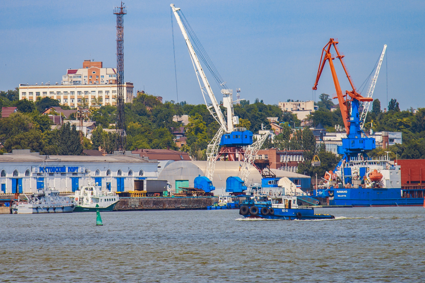 Жара до +30 градусов ожидает ростовчан в воскресенье