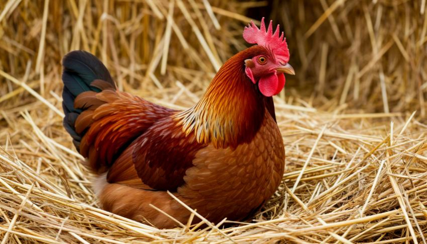 Ростовская область отправила в Китай десятки тонн птицеводческой продукции