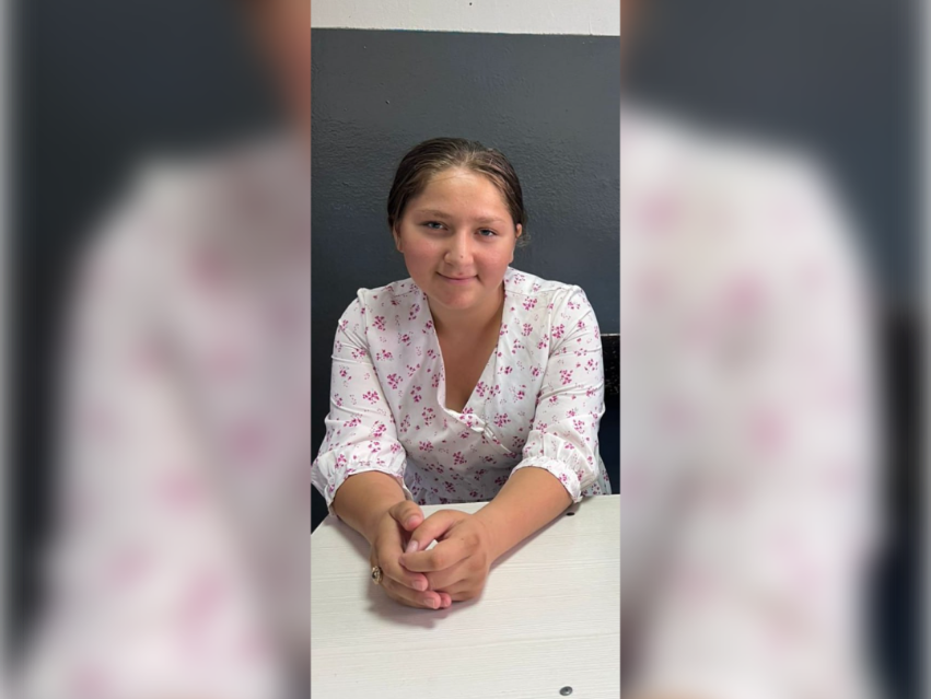 Донская полиция разыскивает пропавшую 14-летнюю девочку