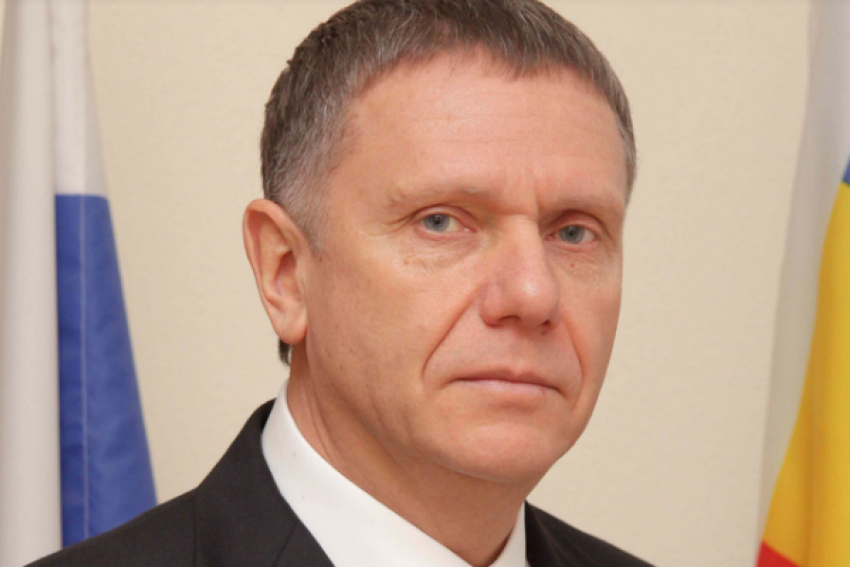 Сергей Трифонов покинет пост заместителя губернатора Ростовской области