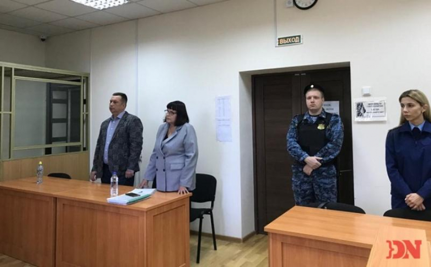 Бывшего главного инженера водоканала Таганрога осудили на 3,5 года после гибели 12 сотрудников