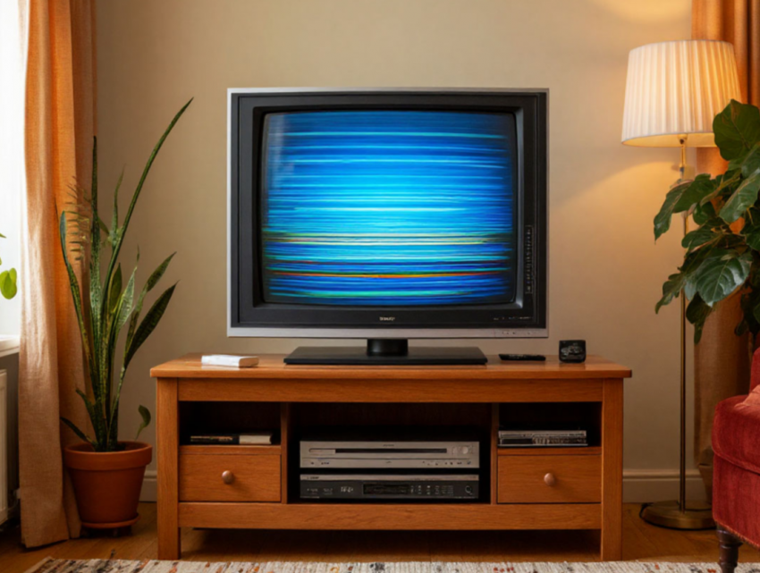 На Дону начнут отключать ТВ и радио: где и когда ждать перебои