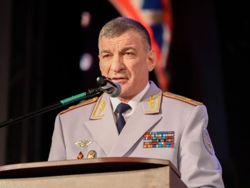 Взлеты и падение генерала Даххаева: чем запомнится арестованный начальник ростовского ГУФСИН 