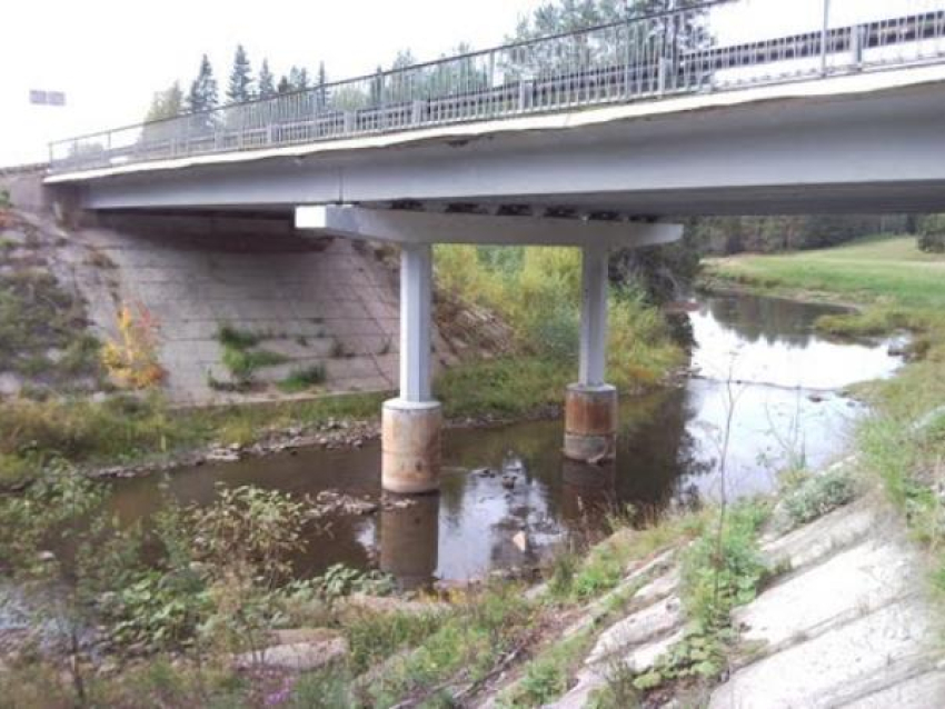 В Ростовской области  реконструируют четыре моста