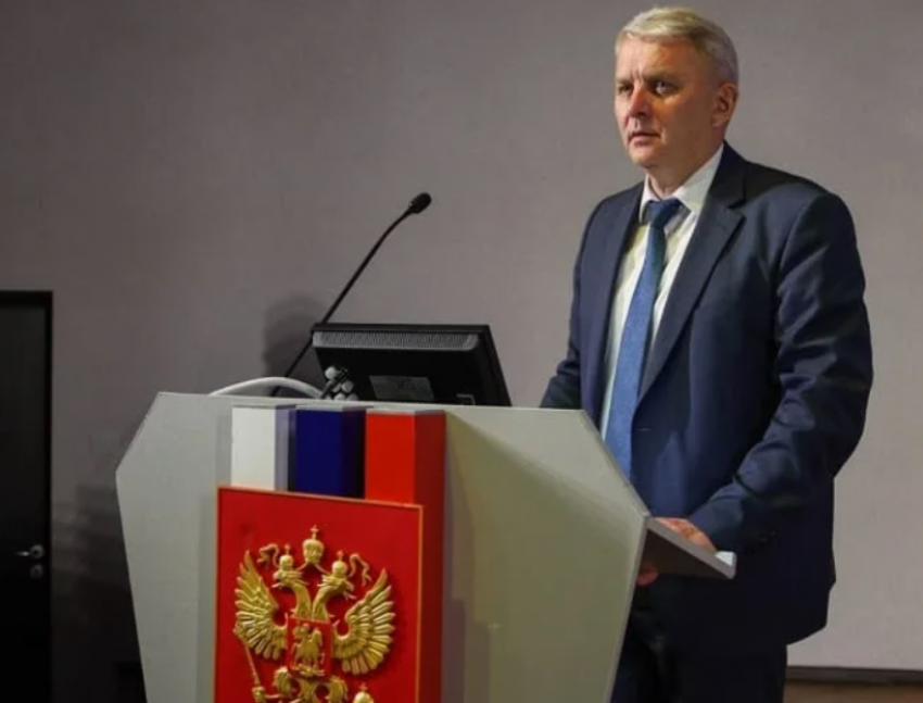 Стало известно, кто может занять пост министра спорта Ростовской области