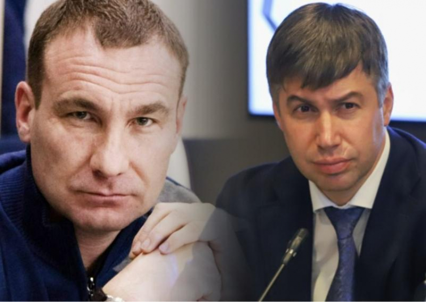 После критики администрации Ростова Николая Ларина исключили из общественной палаты города