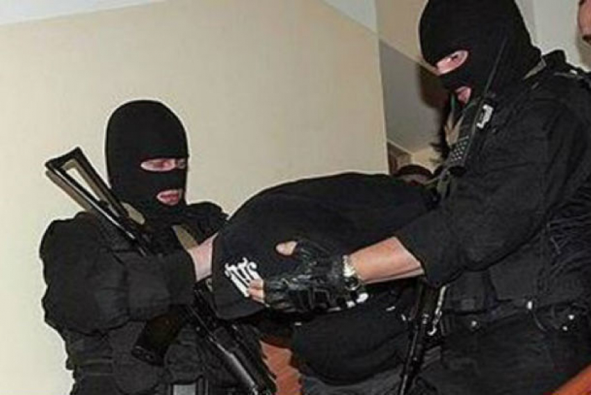Руководителей банковской мафии задержали в Ростове-на-Дону