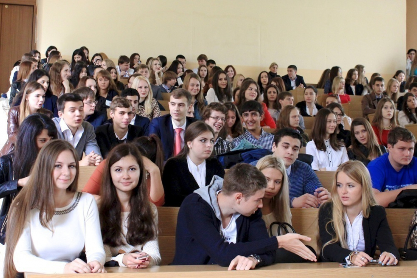 Студенты московского филиала МосАП в Ростове будут учиться в «Синигерии» 