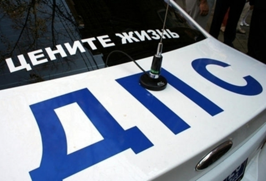 Мотоциклист погиб в Ростовской области после столкновения с «шестеркой»