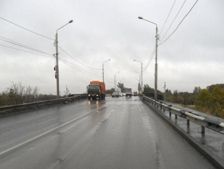 На ремонт моста на Малиновского в Ростове направили еще 118 млн рублей