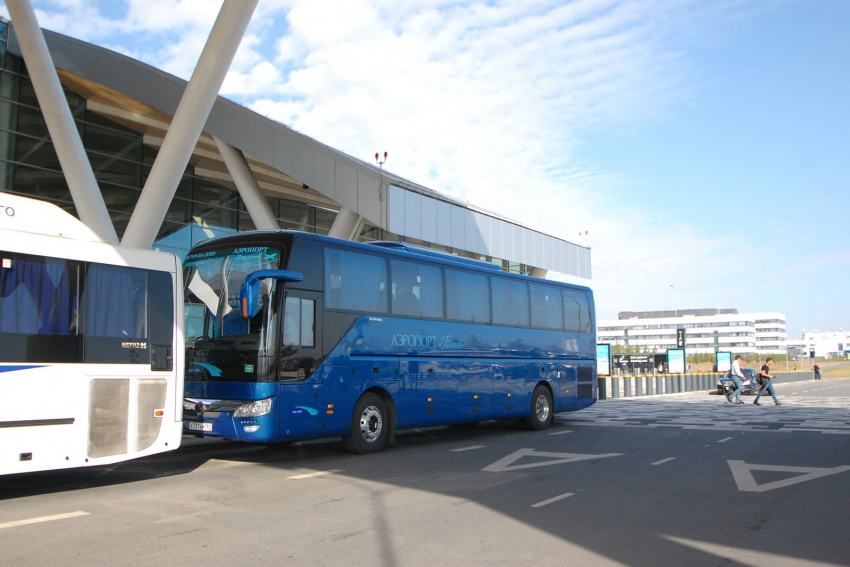 Автобусы до Платова станут ходить реже