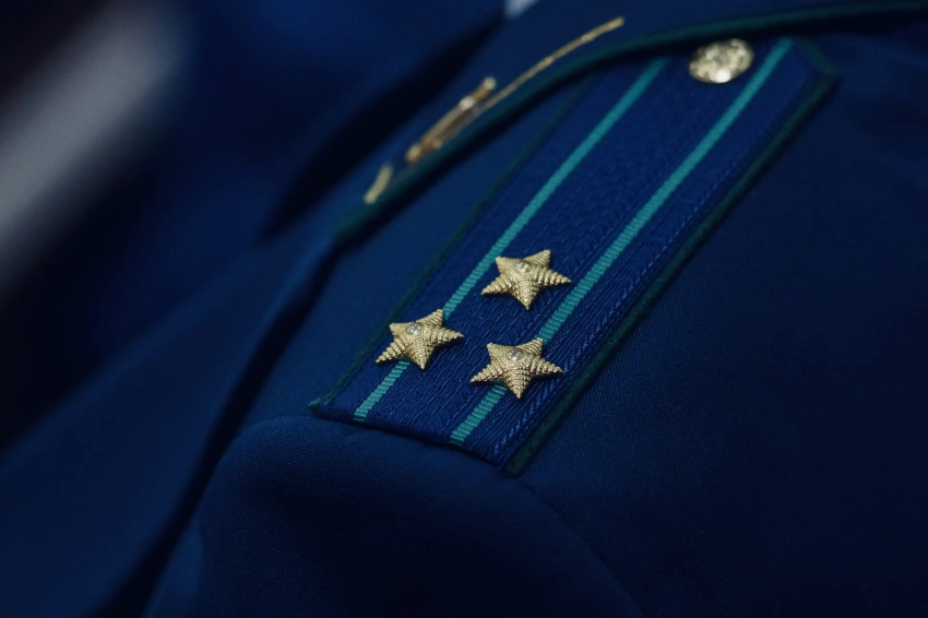 Прокуратура взяла на контроль ситуацию после атаки БПЛА на «Самбекские высоты»