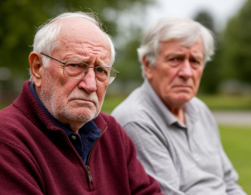 Пенсионеры вынуждены судиться, чтобы получить законные надбавки к пенсии на Дону