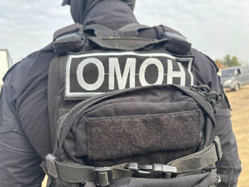 В Ростове эвакуировали лицей из-за угрозы минирования 