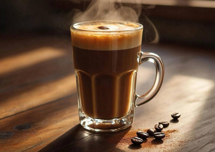 В Ростовской области стоимость чашки кофе выросла на 17% за год