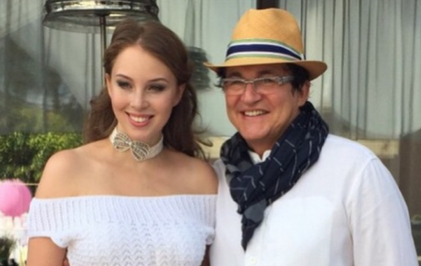 Развод Дмитрия и Полины Дибровых: телеведущий выдвинул два условия для расставания