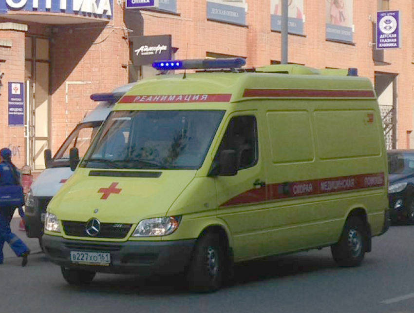 Тяжелейшие условия труда привели к катастрофической нехватке врачей скорой помощи в Ростове