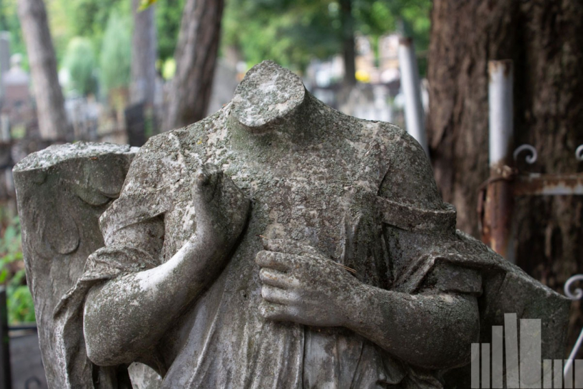 Экскурсия по Ростову, фотовыставка кладбища: рассказываем о мероприятиях на эти выходные