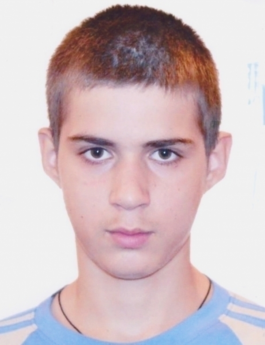 Из ростовского детского дома сбежал 16-летний подросток
