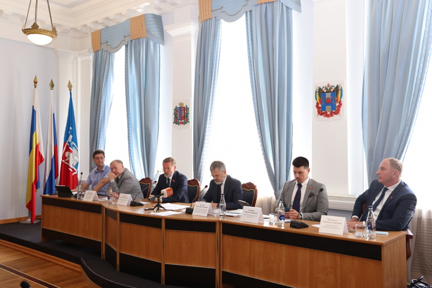 Ростовские власти почти в два раза уменьшили ожидания дохода от туристического налога