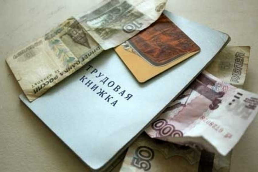 Директор аксайского предприятия  пойдет под суд за невыплату заработной платы