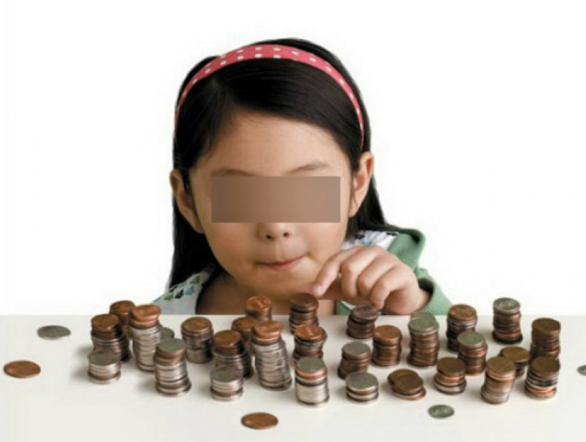 Доставать рублевую монету из трехлетней девочки пришлось хирургам в Ростове