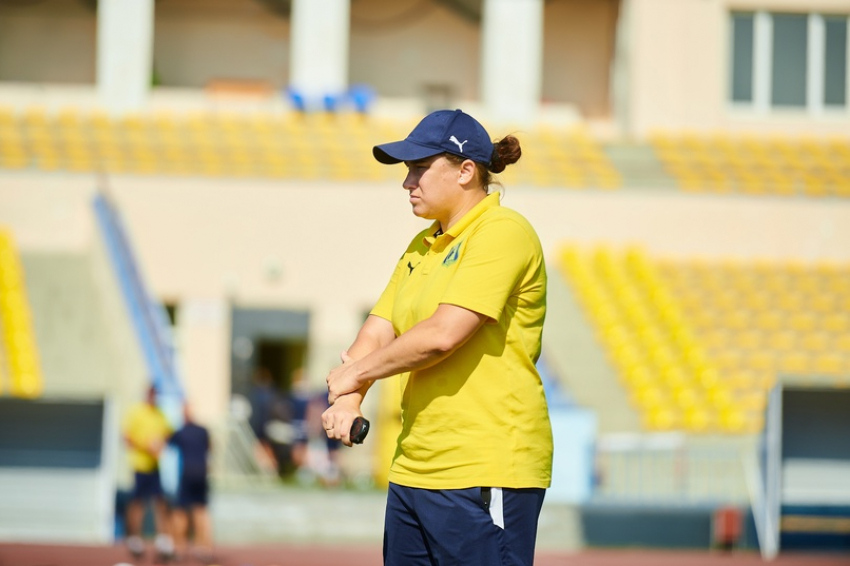 Семь игроков ЖФК «Ростов» ушли из команды после обнародования скандальной аудиозаписи 