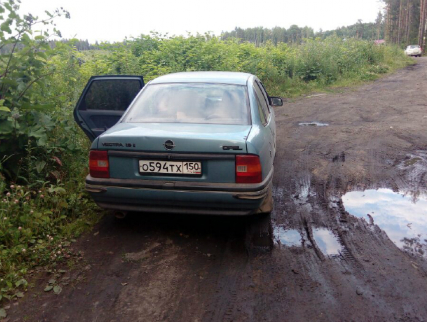 Розыск «сбежавшего» от хозяина неисправного авто объявил друг потерпевшего в Ростовской области 