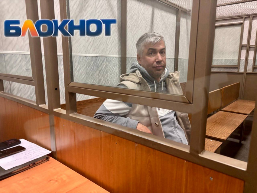 Политолог: после ареста Логвиненко в Ростове ожидает новая волна антикоррупционных чисток