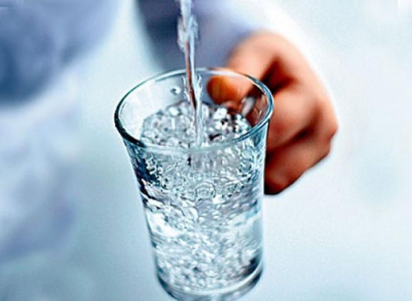Питьевая вода и ее воздействие на организм человека