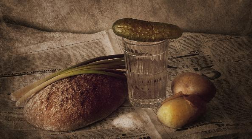 9 526 рублей – такова средняя величина прожиточного минимума на Дону