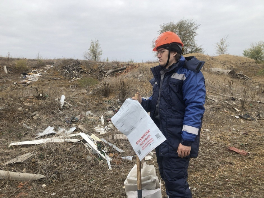 Ученые предупредили о сильном снижении плодородности почвы в Ростовской области 